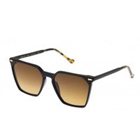 Montatura vista Kyme Donna GRACE BAY COL 1 - SUNGLASSESGLOSSY BLACK & CLASSICAL54 - GRACE BAY COL 1 - SUNGLASSESGLOSSY BLACK & CLASSICAL54